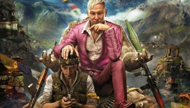 far cry 4 announcement 01