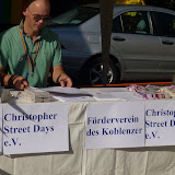 CSD Koblenz 2010