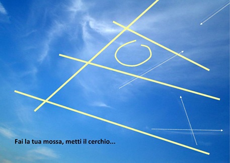 disegno scie m.e.r.lo. disegno scie m.e.r.lo.