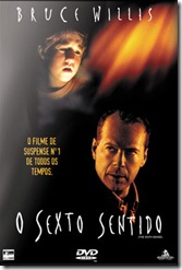 Filme - O Sexto Sentido