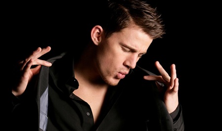 channing tatum 2