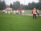 Scholenveldloop 2009: Foto