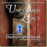 UnclaimedLegacyaudio 2nd UnclaimedLegacyaudio 2nd