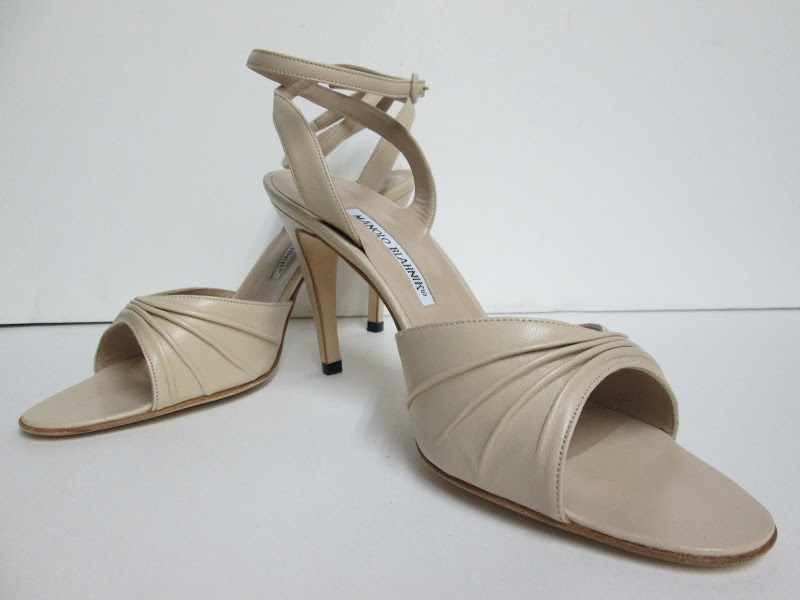 Manolo Blahnik Heels
