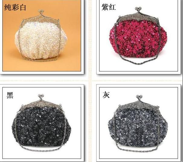 bolsas de festa