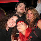 Matt & Huggy Show reunion M&H Reunion 10-5-07