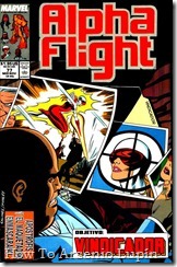 P00070 - Alpha.Flight..nº77 .howto P00070 - Alpha.Flight..nº77 .howto