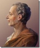 montesquieu montesquieu