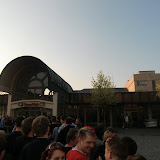 Laternen Joe in Zwickau