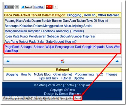 Daftar Artikel Terkait Versi Seluler Eltelu Daftar Artikel Terkait Versi Seluler Eltelu