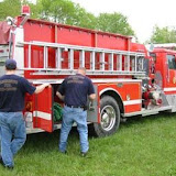 Fire Safety MB 2003