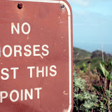 San Bruno Mountain State Park