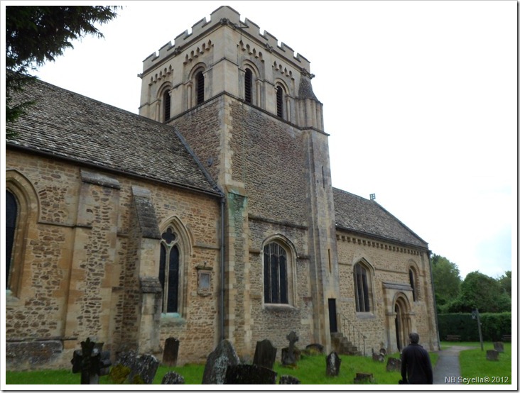 SAM_1673 St Mary's, Iffley SAM_1673 St Mary's, Iffley
