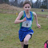 BU13 Yorkshire XC 2013 champs