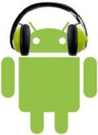 Android-music
