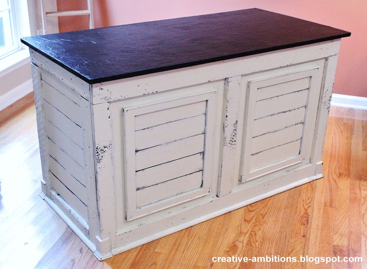 Shipping Crate Desk (3)