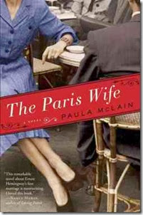 the paris wife
