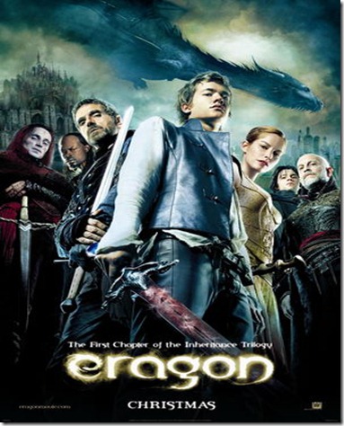 ดูหนัง Eragon เอรากอน กำเนิดนักรบมังกรกู้แผ่นดิน [HD] Soundtrack