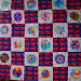 2011 Festival Creation comforter