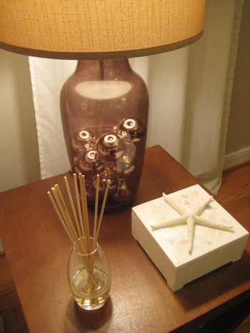 diy aroma