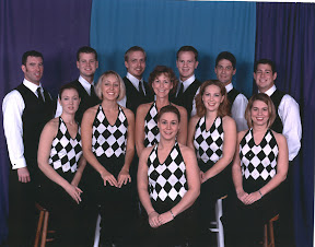 2003 NSDC Team
