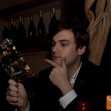 LiNK Kerstdiner 2011