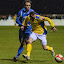 Lowestoft Town 2-1 WealdstoneRyman League Premier Division Play-Off Semi-FinalRichard JollyYou do NOT have permission to use this image unless it is accredited to Steve Foster/Wealdstone FC.http://aqueoussun.wordpress.com