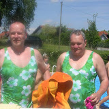 Saisoneröffnung 2010
