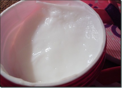 Resenha K Pro- s.o.s summer masque SOS Summer Masque