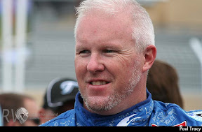 Paul Tracy