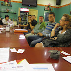 Asamblea extraordinaria 3-5-2012
