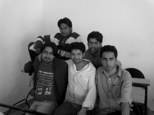 Nishu Goel