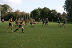 RCD - Delftzijl (69 - 20)