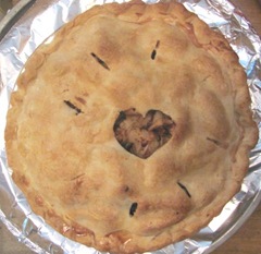 apple pie 2