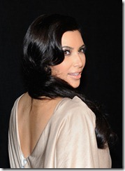 Kim Kardashian Night Style Glamour Welcome 9cBQevLvt8Pl