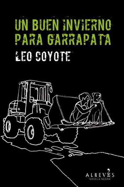 garrapata garrapata