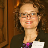 Hedy Kulka, SFC 2012-13 Vice President