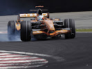 HD Wallpapers 2007 Formula 1 Grand Prix of Brazil
