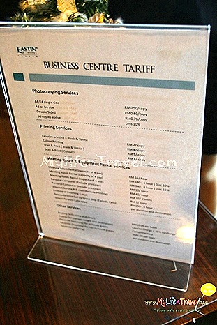 Eastin Hotel Penang 246 Eastin Hotel Penang 246
