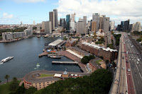 Circular Quay