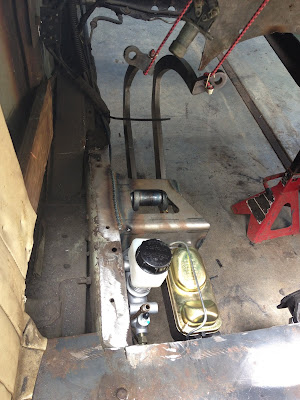  Dry Lakes racer, oakland Roadster show car, Build Pics