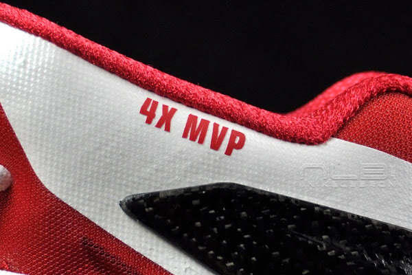 Should Nike ReIssue the LEBRON X PS Elite on NIKEiD