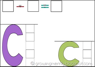 ABC Maths - Substraction ABC Maths - Substraction