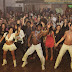 Carnaval Estocolmo 2014. Foto: Fabian Diaz Perez