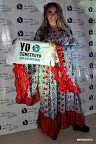 Milagros Resta. Gentileza: Red Carpet Agency.
