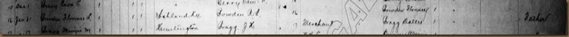 BOWDEN_Florence_Register of Birth_31 Jan 1888 from AshlandKY_cropped