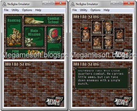 Free Download Metal Slug 7 (English) NDS Game Free Download Metal Slug 7 (English) NDS Game