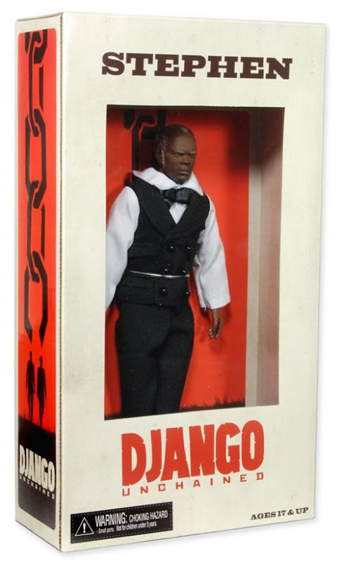 Django elszabadul játékfigurák 05