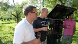 Grillkurs 10-05.2012