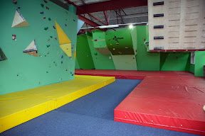 Climbing Works